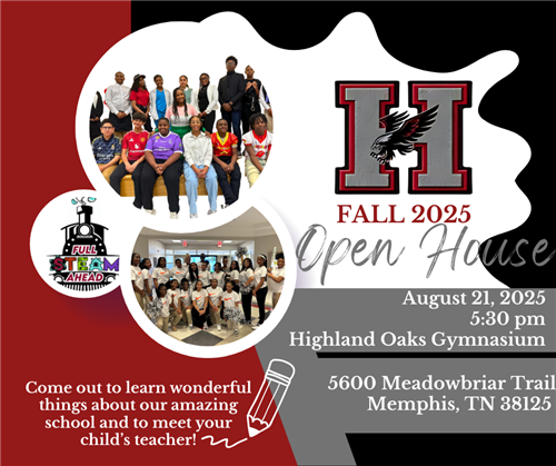 open house